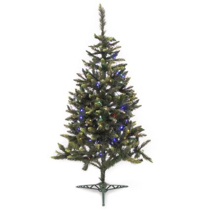 Weihnachtsbaum SEL 220 cm Kiefer