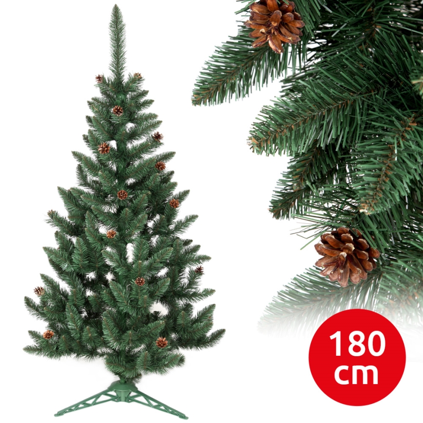 Weihnachtsbaum SKY 180 cm Tanne