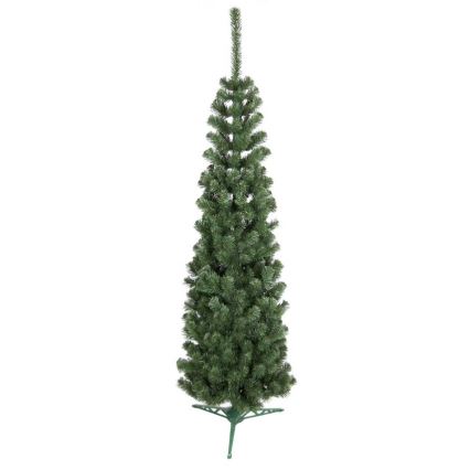 Weihnachtsbaum SLIM 120 cm Tannenbaum