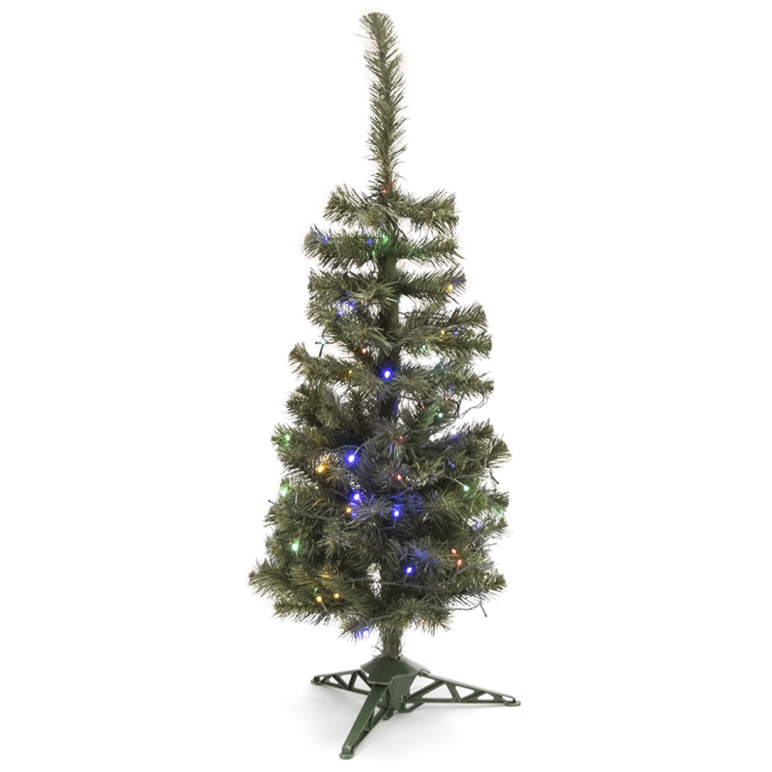 Weihnachtsbaum SLIM 120 cm Tannenbaum