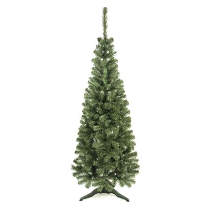 Weihnachtsbaum SLIM 150 cm Tanne