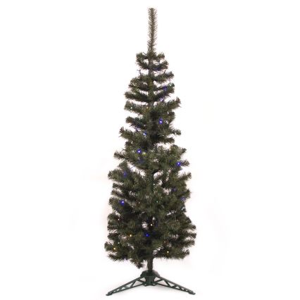 Weihnachtsbaum SLIM 150 cm Tannenbaum