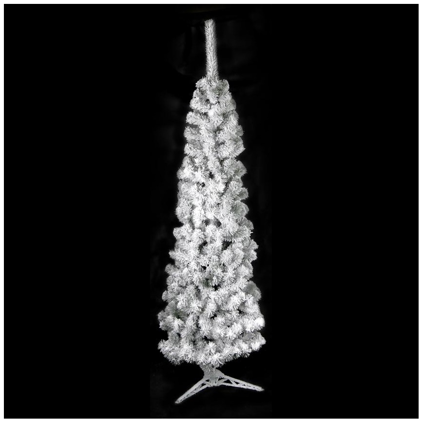 Weihnachtsbaum SLIM 150 cm Tannenbaum