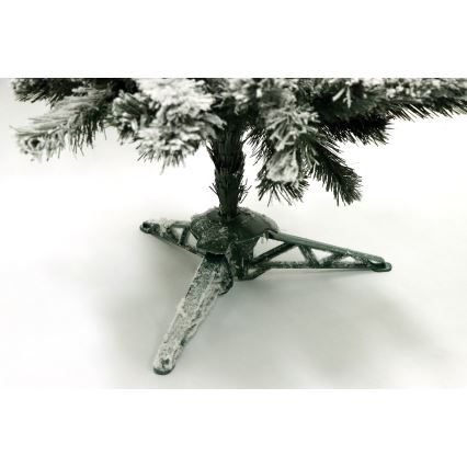 Weihnachtsbaum SLIM 150 cm Tannenbaum