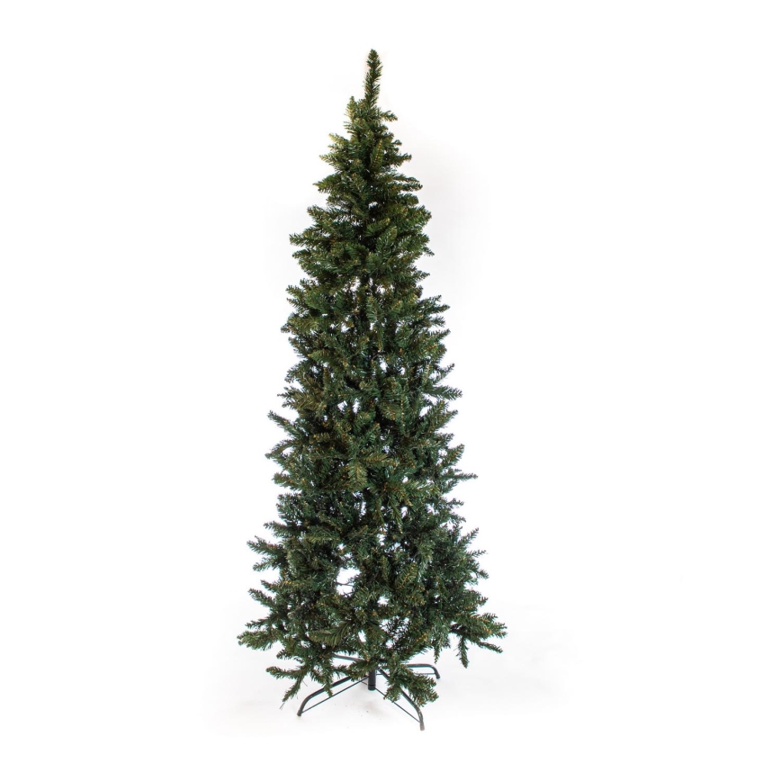 Weihnachtsbaum SLIM 210 cm