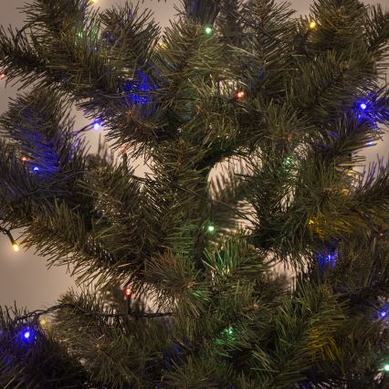 Weihnachtsbaum SLIM 220 cm Tannenbaum