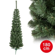 Weihnachtsbaum SLIM I 180 cm Tanne