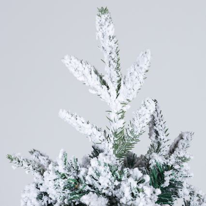Weihnachtsbaum SNOWY 90 cm Tanne