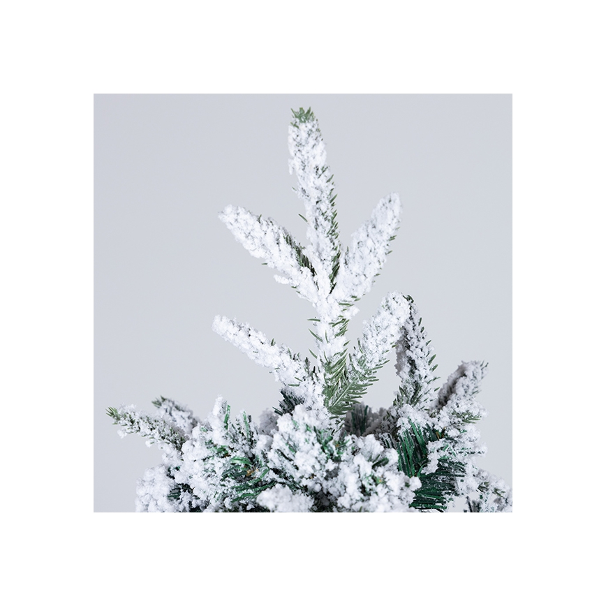 Weihnachtsbaum SNOWY 90 cm Tanne