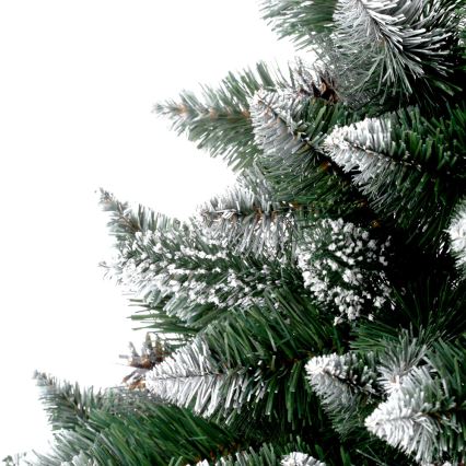Weihnachtsbaum TAL 220 cm Kiefer