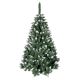 Weihnachtsbaum TEM 120 cm Kiefer