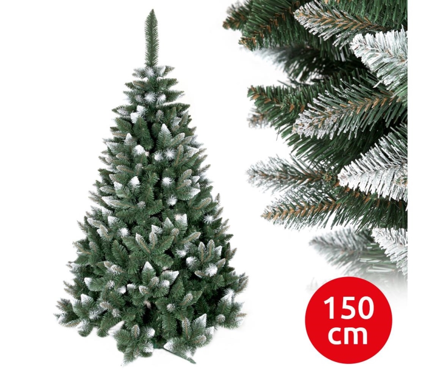 Weihnachtsbaum TEM 150 cm Kiefer