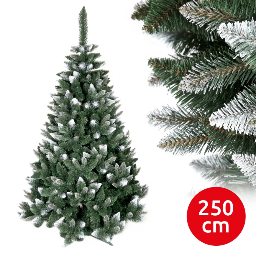 Weihnachtsbaum TEM 250 cm Kiefer