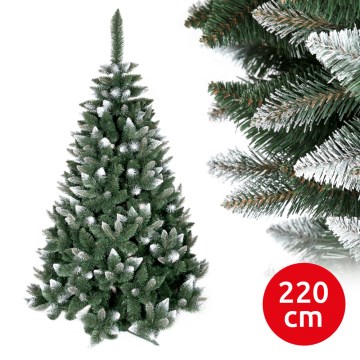 Weihnachtsbaum TEM I 220 cm Kiefer