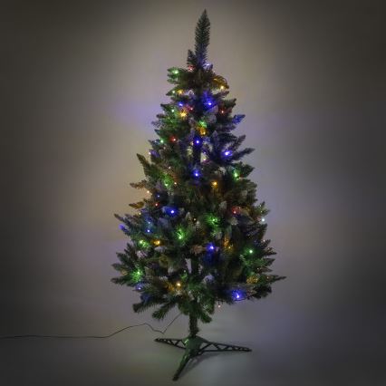 Weihnachtsbaum TEM I 220 cm Kiefer