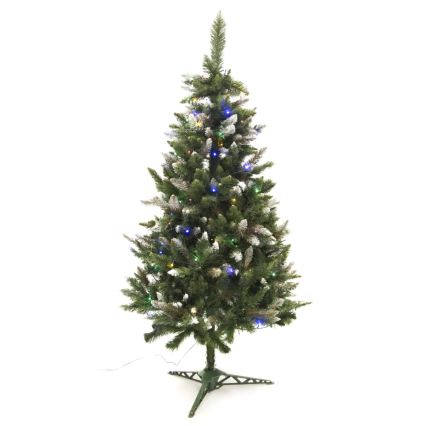 Weihnachtsbaum TEM I 220 cm Kiefer