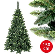 Weihnachtsbaum TEM II 150 cm Kiefer
