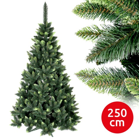 Weihnachtsbaum TEM II 250 cm Kiefer