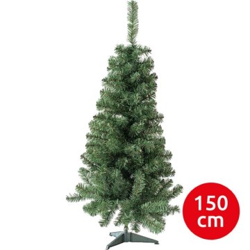 Weihnachtsbaum TREE 150 cm Tanne