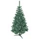 Weihnachtsbaum WHITE 180 cm Kiefer