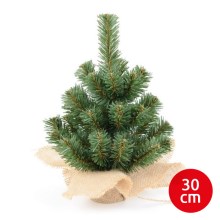 Weihnachtsbaum XMAS TREES 30 cm Kiefer