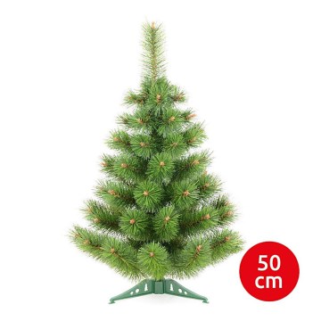 Weihnachtsbaum XMAS TREES 50 cm Kiefer