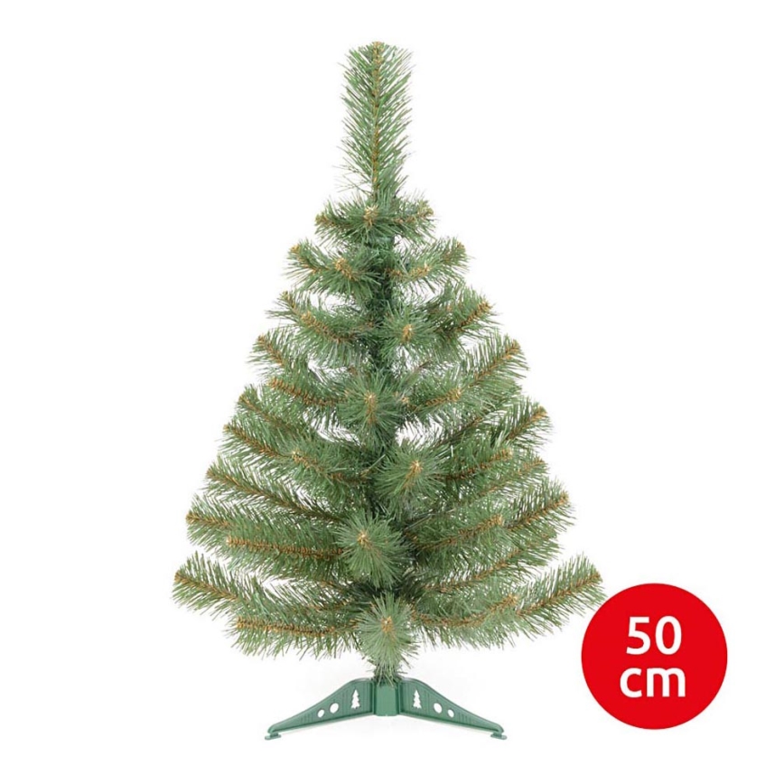 Weihnachtsbaum Xmas Trees 50 cm Tanne