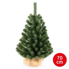Weihnachtsbaum XMAS TREES 70 cm Kiefer