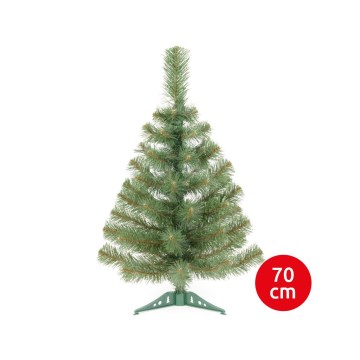 Weihnachtsbaum XMAS TREES 70 cm Tanne