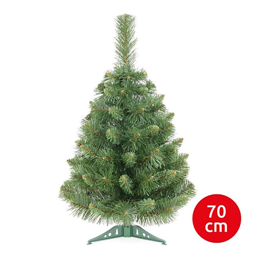 Weihnachtsbaum XMAS TREES 70 cm Tanne