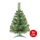 Weihnachtsbaum XMAS TREES 90 cm Kiefer