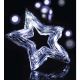 Weihnachtsdeko IP20 STAR 20xLED/2W/4,5V