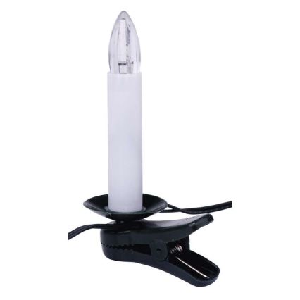 Emos ZY1424 - Weihnachtsdeko IP44 7m 20xLED