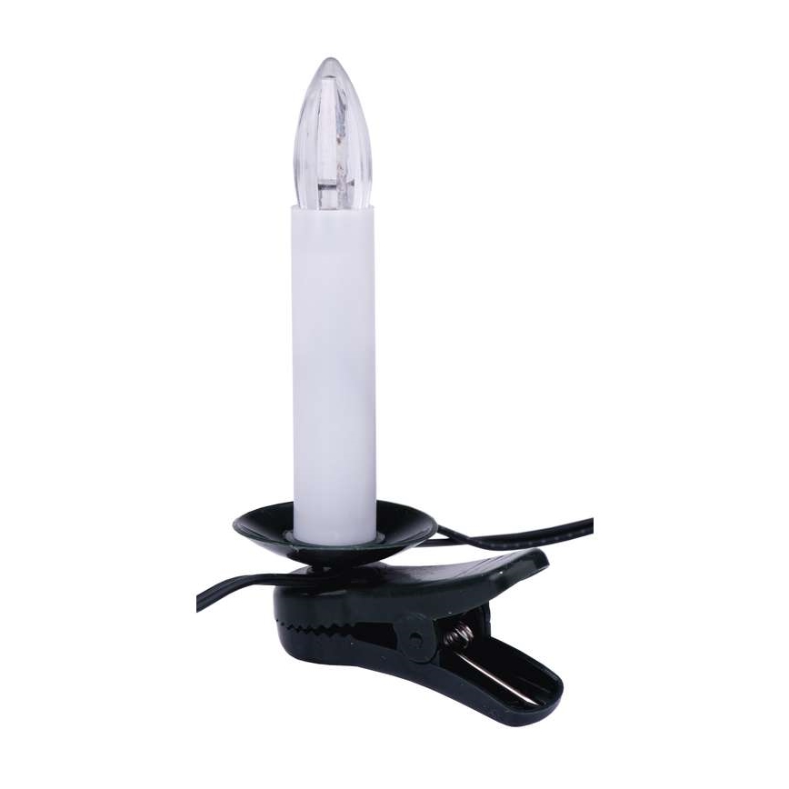 Emos ZY1424 - Weihnachtsdeko IP44 7m 20xLED