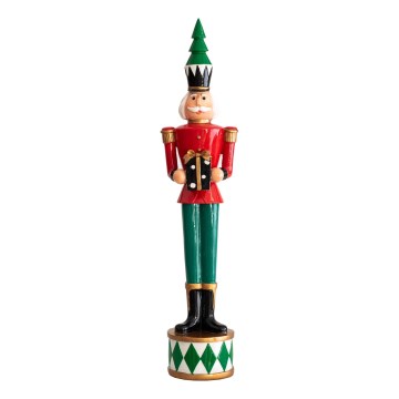Weihnachtsdekoration 47 cm Nussknacker