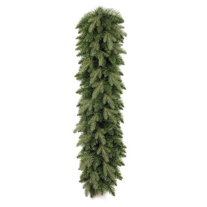 Weihnachtsdekoration GIRLANDE 100 cm