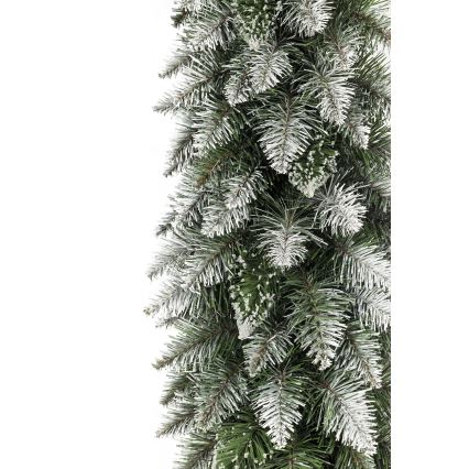 Weihnachtsdekoration GIRLANDE 100 cm