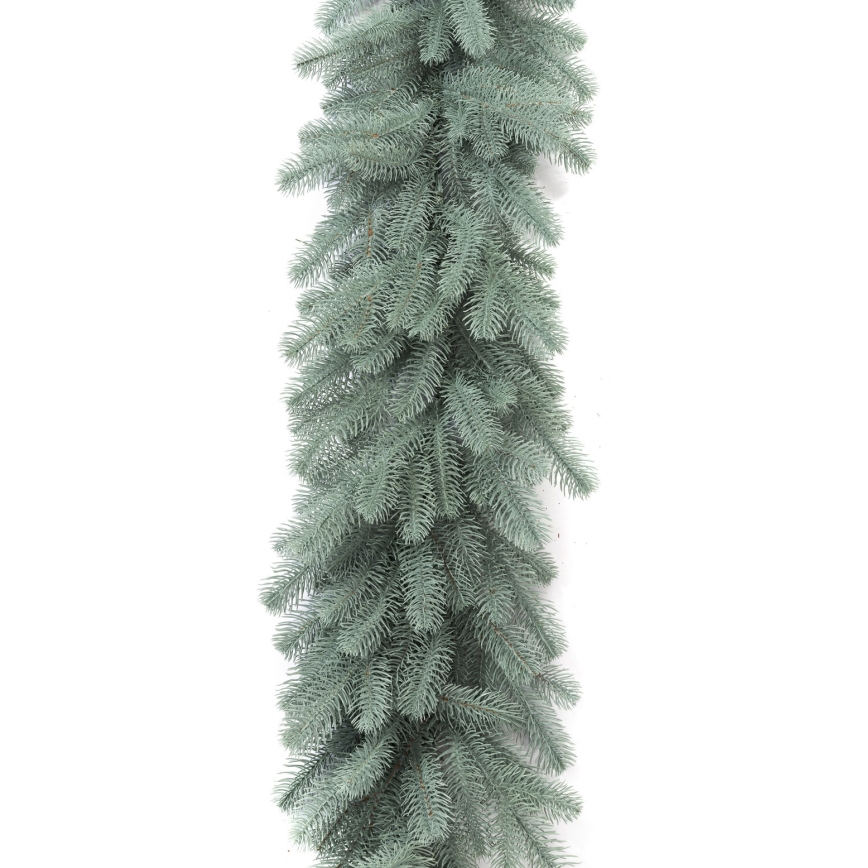 Weihnachtsdekoration GIRLANDA 180 cm