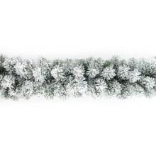 Weihnachtsdekoration GIRLANDA 260 cm