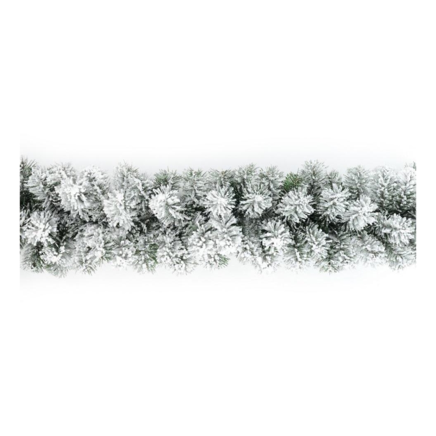 Weihnachtsdekoration GIRLANDA 260 cm