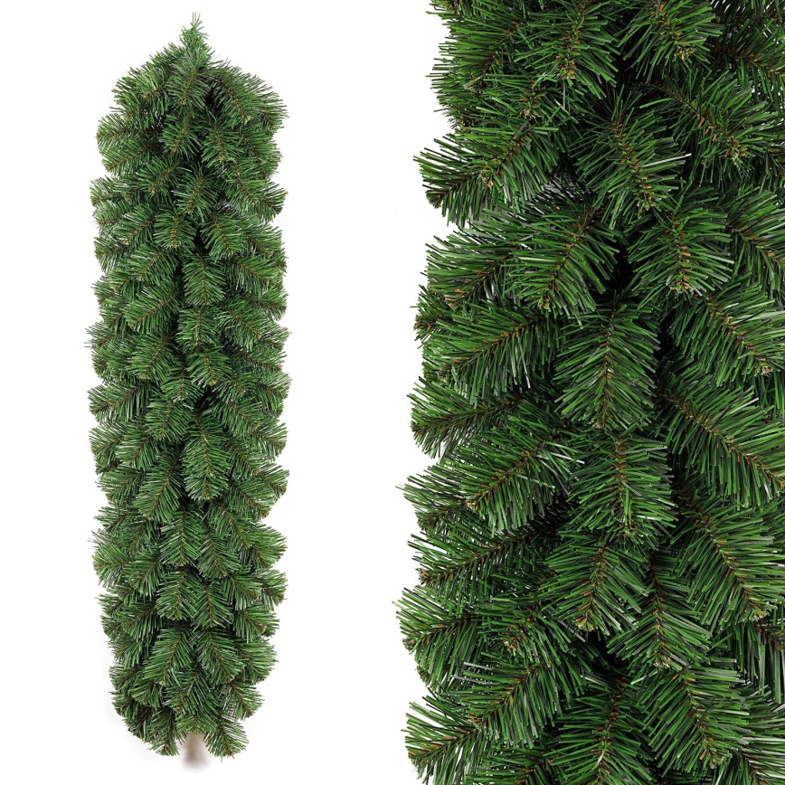 Weihnachtsdekoration GIRLANDE 100 cm