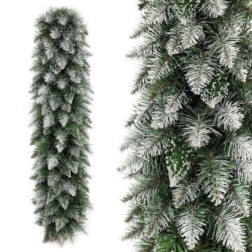 Weihnachtsdekoration GIRLANDE 100 cm