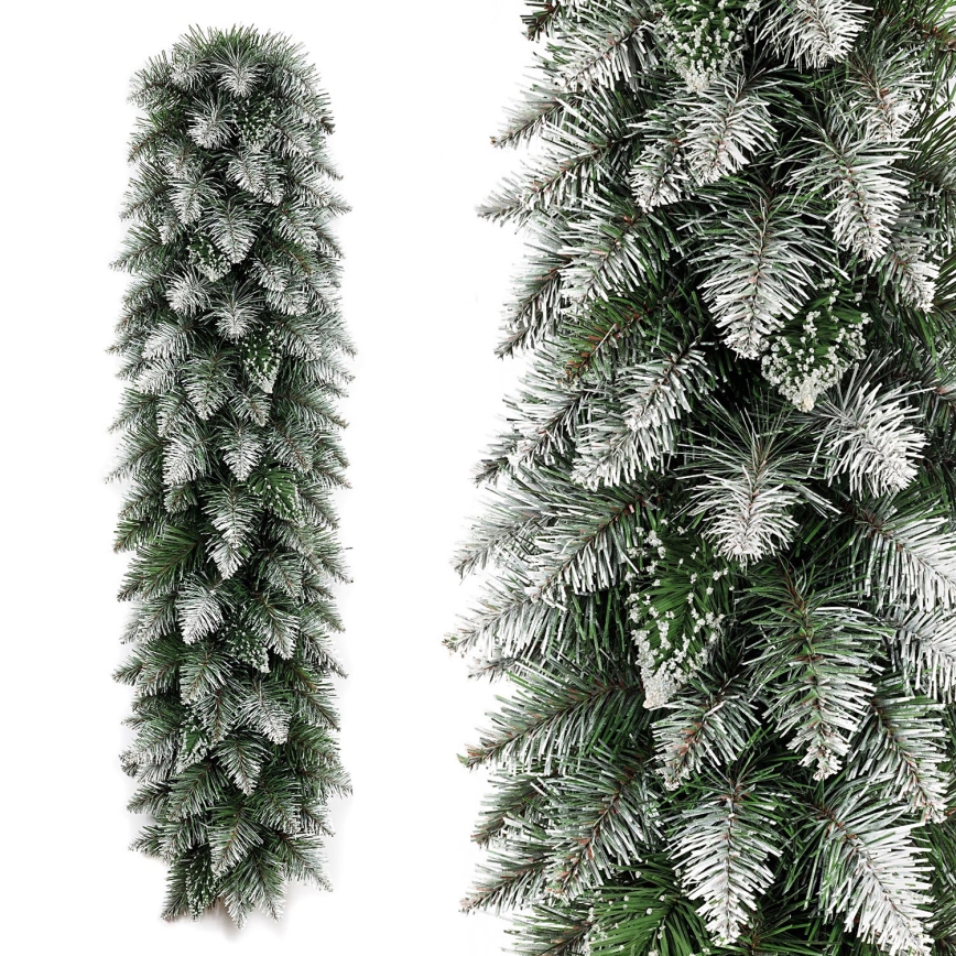 Weihnachtsdekoration GIRLANDE 100 cm