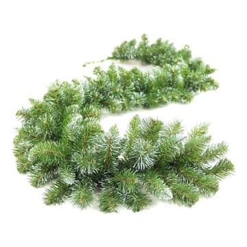 Weihnachtsdekoration GIRLANDE 100 cm