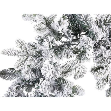 Weihnachtsdekoration GIRLANDE 270 cm
