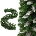 Weihnachtsdekoration GIRLANDE 270 cm