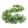 Weihnachtsdekoration GIRLANDE ANNA 100 cm