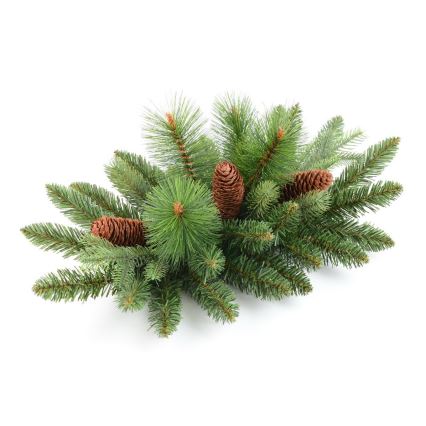 Weihnachtsdekoration WREATHS Durchmesser 60 cm