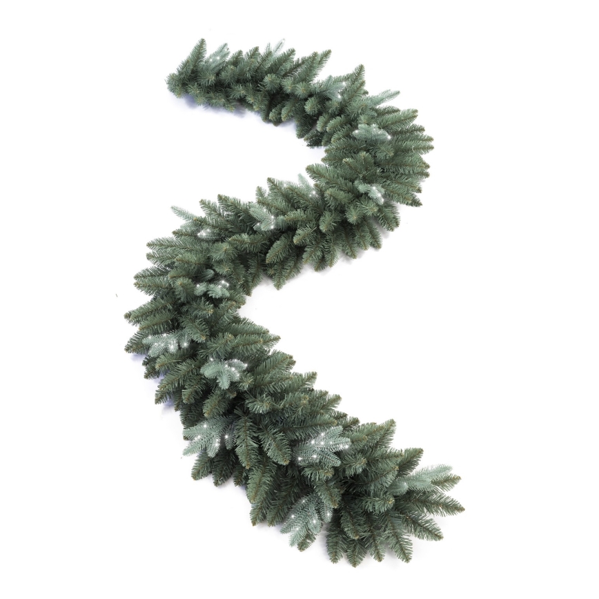 Weihnachtsgirlande 270 cm