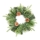 Weihnachtskranz WREATHS Durchmesser 50 cm